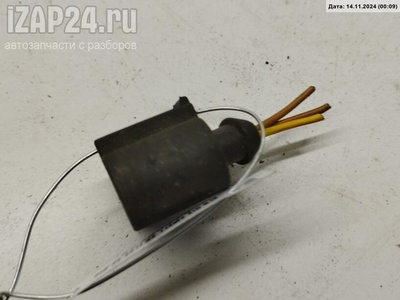 1J0973723 Разъем (фишка) проводки Audi A3 8L (1996-2003) 1998