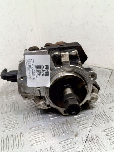 7788678 ТНВД BMW 5 E60/E61 2006 ,0445010073,M57D25,256D2,M57D25TU,M57N25D2,13518511826,8511826