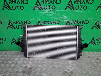 1119100XKY28A интеркулер Haval H6 1 2014-2022 , 7