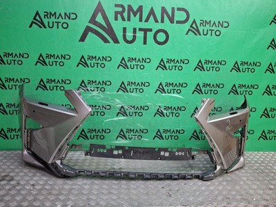 521194D938 Бампер Lexus RX 4 2015-2019 , 5211948D40, 7
