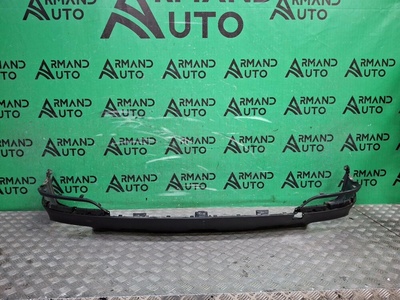 602000932AAZC Юбка бампера Chery Tiggo 7 Pro T1E 2020-нв , 602001067AA, 602000932AA, 8
