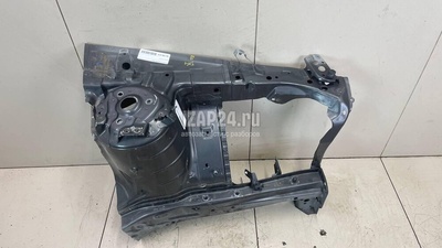 Лонжерон передний левый Mazda CX 9 2017