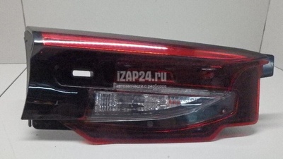 TK49513G0A Фонарь задний внутренний левый Mazda CX 9 2017