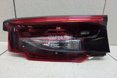 TK49513F0A Фонарь задний внутренний правый Mazda CX 9 2017