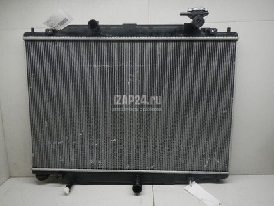 PY8V15200 Радиатор основной Mazda CX 9 2017