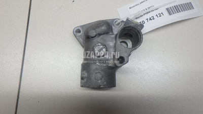 PY8W1519X Фланец двигателя системы охлаждения Mazda CX 9 2017