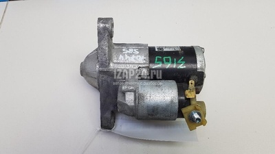 PYFL18400 Стартер Mazda CX 5 2017