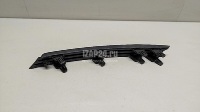 KB8B50C21C Решетка в бампер левая Mazda CX 5 2017