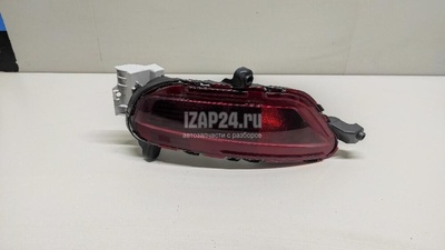 K123515L0C Отражатель в бампер задний правый Mazda CX 5 2017