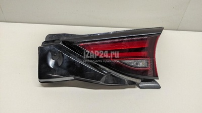 KB8B513F0C Фонарь задний внутренний правый Mazda CX 5 2017