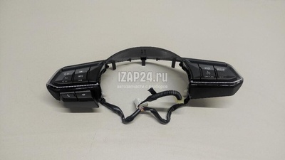 KD1P664M0 Кнопка многофункциональная Mazda CX 5 2017