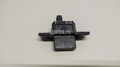 KB7W624B0 Кнопка открывания багажника Mazda CX 5 2017