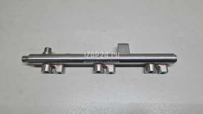353043L100 Рейка топливная (рампа) Hyundai-Kia Stinger 2017