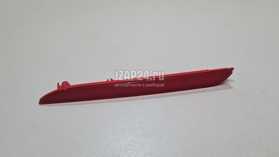 92405J5200 Отражатель в бампер задний левый Hyundai-Kia Stinger 2017