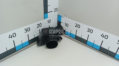 13718587573 Патрубок воздушного фильтра BMW X3 G01 2017