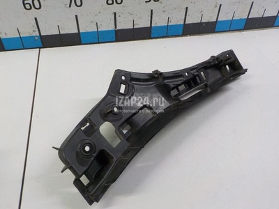 638A93800R Кронштейн крепления крыла Renault Duster II 2021