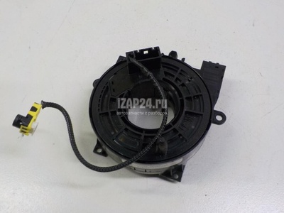 255540638R Механизм подрулевой для SRS (ленточный) Renault Duster II 2021