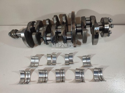 F4J201005010 Коленвал Chery Exceed TXL 2020