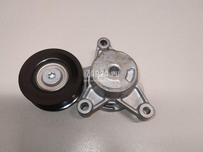 F3J121025010AB Ролик-натяжитель ручейкового ремня Chery Exceed TXL 2020