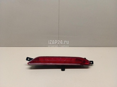 J604435010ML Фонарь задний противотуманный Chery Exceed TXL 2020