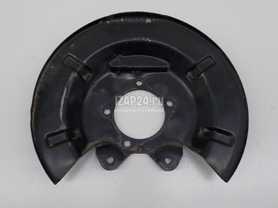 T153502078EP Щит опорный задний правый Chery Exceed TXL 2020