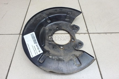 T153502078EP Щит опорный задний правый Chery Exceed TXL 2020