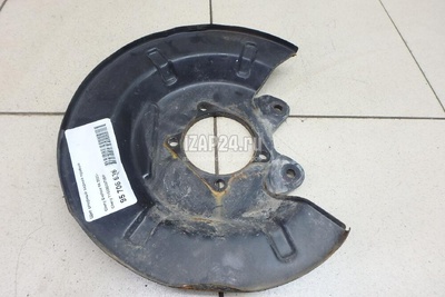 T153502078EP Щит опорный задний правый Chery Exceed TXL 2020