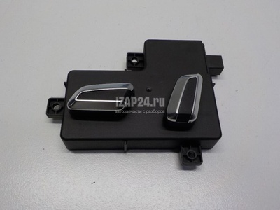 402000342AA Переключатель регулировки сиденья Chery Exceed TXL 2020