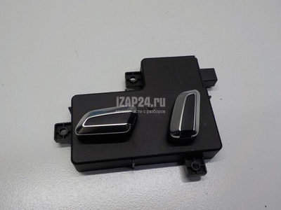 402000342AA Переключатель регулировки сиденья Chery Exceed TXL 2020