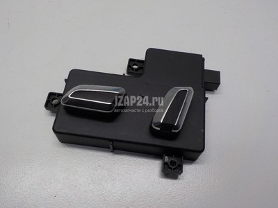 402000342AA Переключатель регулировки сиденья Chery Exceed TXL 2020