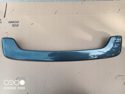 9134942 volvo v70 i r - design аэродинамический спойлер крышки багажника багажника крепления