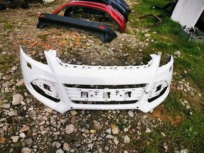 CV441775 форд kuga ii titanium 12 - 16 бампер передняя spr