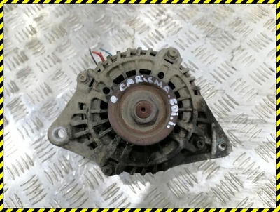 md343416 Генератор Mitsubishi Carisma 1997