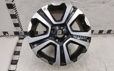 8450090630 Диск колеса литой Lada Largus Cross Restail R16