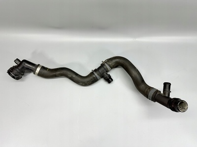 8W0121140 audi a4 b9 a5 f5 8w 2.0tdi провода шланг радиатора радиатора
