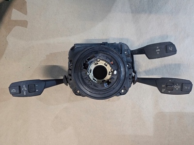 9121892 bmw e90 переключатель стеклоочистителя круиз - контроль курок датчик угол поворота