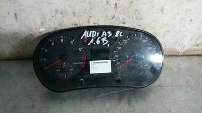 8L0919880E спидометр audi a3 8l 1 , 6 b