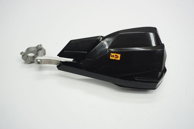 2931593118386832 yamaha xt 660 x 04 - 14 handbar крышка левая