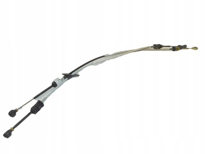 Форд focus mk2 ca5 2.0 tdci 06 - 10 кабриолет ссылки переключения кпп
