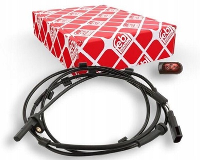 106968 febi bilstein датчик абс форд transit 06 - 14 pt