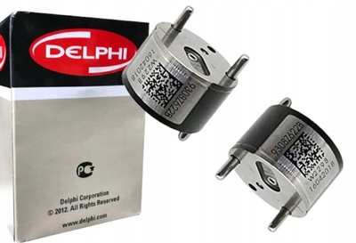 28239295 zaworek delphi peugeot 2.0 hdi ejbr03801d ejbr06001d новый