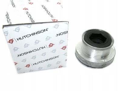 D7513 шкив , генератор hutchinson