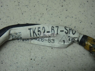 TK5267SH0 Провод Mazda CX 9 2017