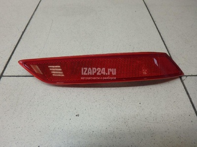TK48515L0 Отражатель в бампер задний правый Mazda CX 9 2017
