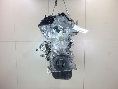 PYZ402300D Двигатель Mazda CX 5 2017