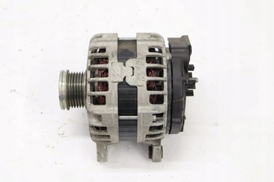 04C903023C skoda fabia iii генератор 140a