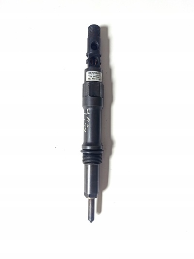 EJDR00201Z форсунки форд 2.0 tdci 2c1q9k546aa