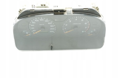 85014FC200 спидометр часы subaru forester i рестайлинг 2000 - 2002 2.0 b европа