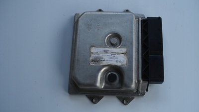 MJD8F355255958 блок управления mjd8f3 55255958 fiat ducato 2.3jtd euro5