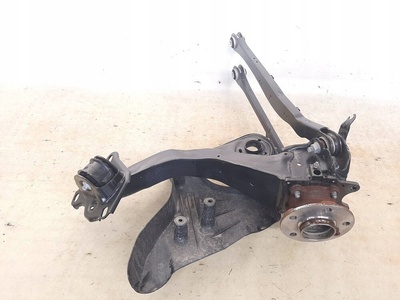 8842879 направляющие задняя левая рычаги подвеска bmw f40 f44 f45 f46 x1 f48 x2 f39